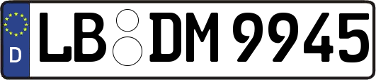 LB-DM9945