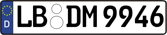 LB-DM9946