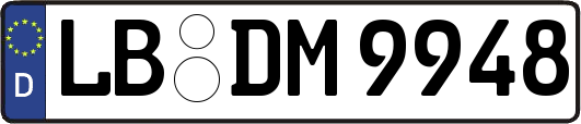 LB-DM9948