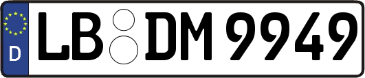 LB-DM9949
