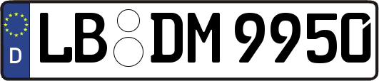 LB-DM9950