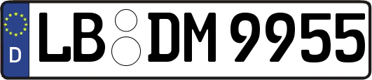 LB-DM9955