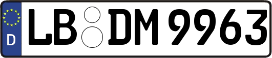 LB-DM9963