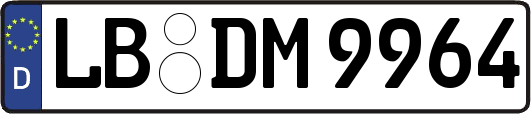 LB-DM9964