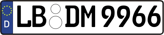 LB-DM9966