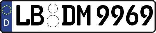 LB-DM9969
