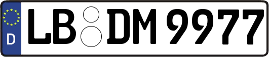 LB-DM9977