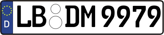 LB-DM9979
