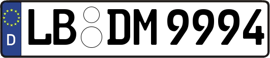 LB-DM9994