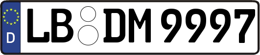 LB-DM9997