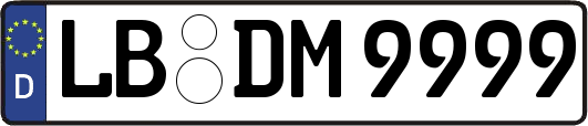 LB-DM9999