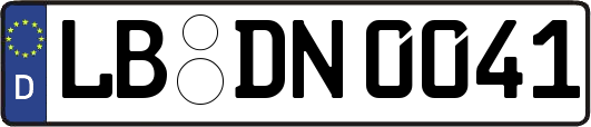 LB-DN0041