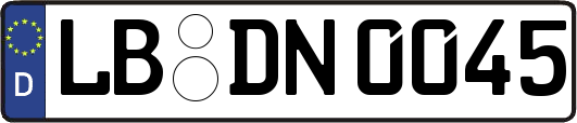 LB-DN0045