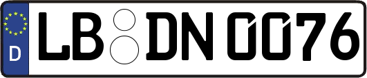 LB-DN0076