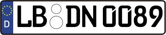 LB-DN0089