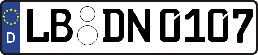 LB-DN0107