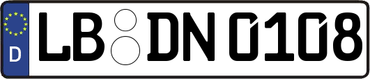 LB-DN0108