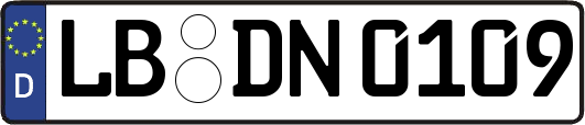 LB-DN0109