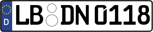 LB-DN0118