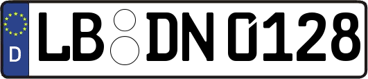 LB-DN0128
