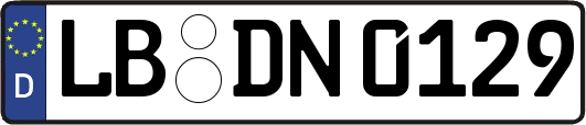 LB-DN0129