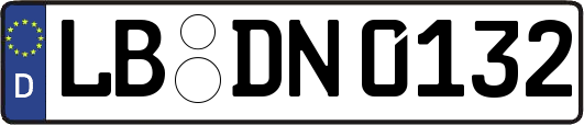 LB-DN0132