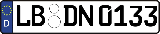 LB-DN0133