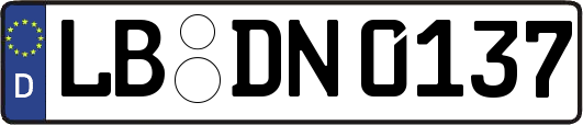 LB-DN0137