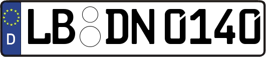LB-DN0140