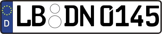 LB-DN0145