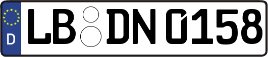 LB-DN0158