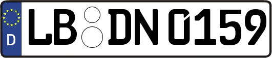 LB-DN0159