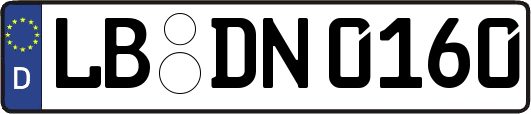 LB-DN0160