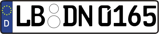 LB-DN0165