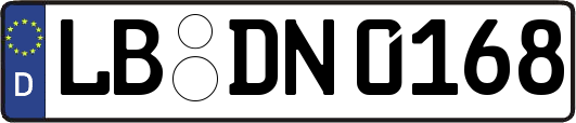 LB-DN0168