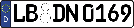 LB-DN0169