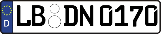 LB-DN0170