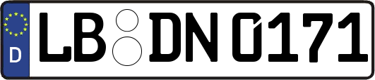 LB-DN0171