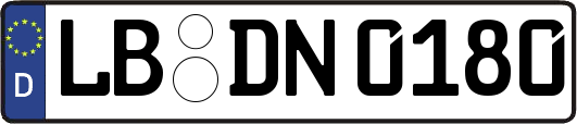 LB-DN0180