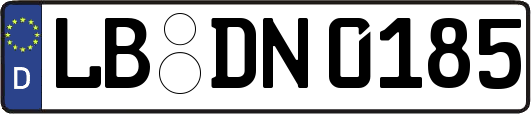 LB-DN0185