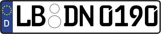 LB-DN0190