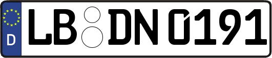 LB-DN0191