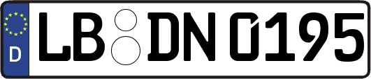 LB-DN0195