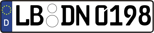 LB-DN0198