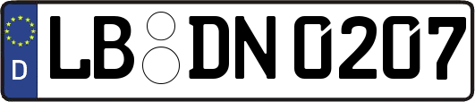 LB-DN0207