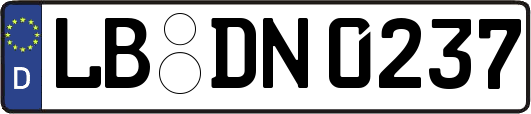 LB-DN0237