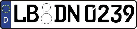 LB-DN0239