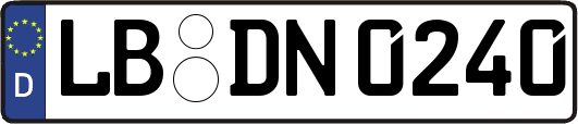 LB-DN0240