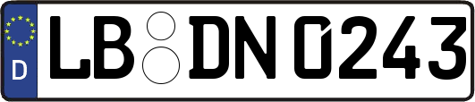 LB-DN0243