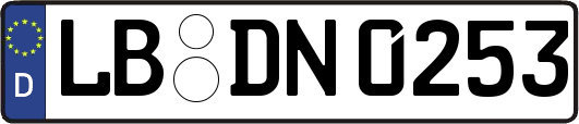 LB-DN0253
